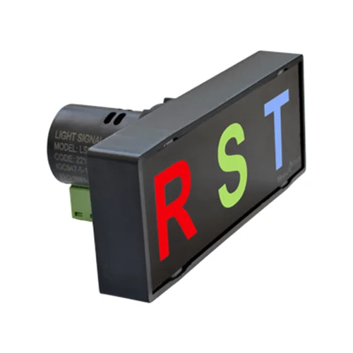 چراغ سیگنال RST